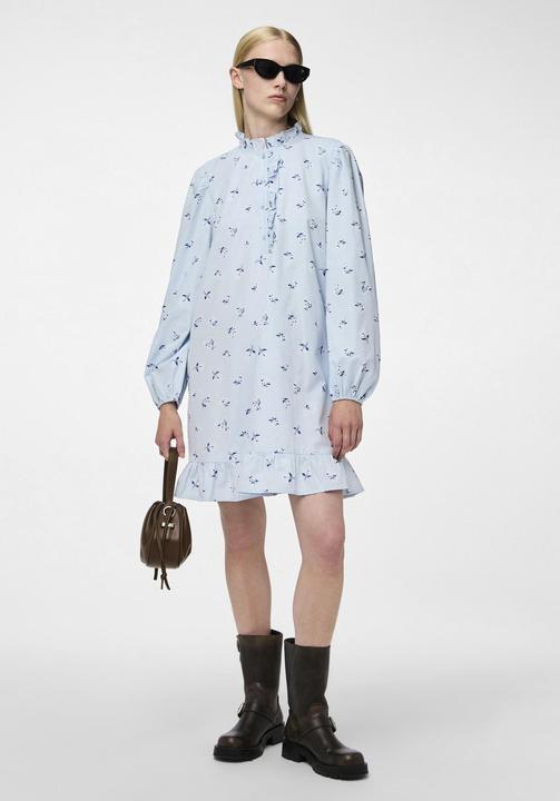 Actual product image Pieces PCLOTUS mini dress (L)