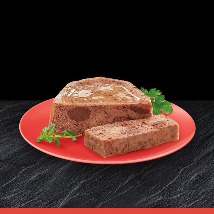 Actual product image Cesar Classic in tureen (Adult, 8 pcs., 150 g)