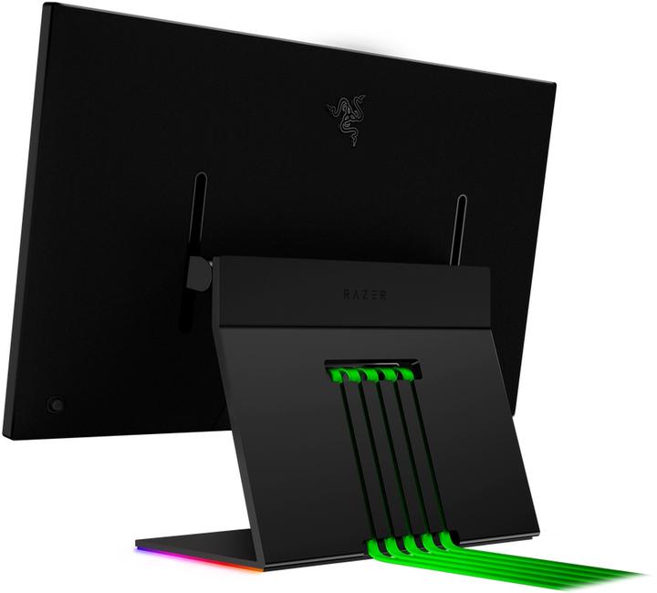 Immagine prodotto Razer Raptor 27 (2560 x 1440 pixel, 27")
