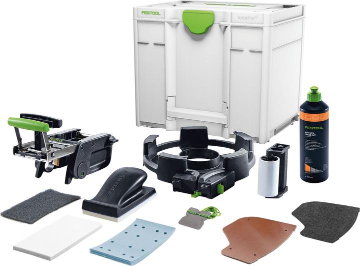 Immagine prodotto Festool Set per la lavorazione dei bordi KB-KA 65 SYS3
