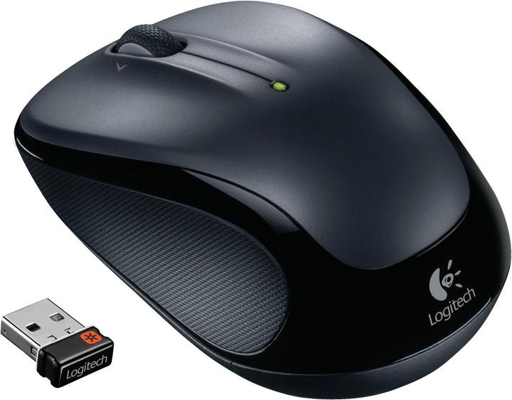 Actual product image Logitech M325 (Wireless)