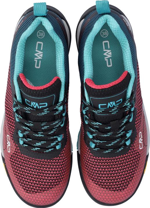 Produktbild CMP Campagnolo CMP Buty damskie LOTHAL WMN WP MULTISPORT SHOES DEEP LAKE-CAMPARI r. 38 (3Q61146-20MM) (38)