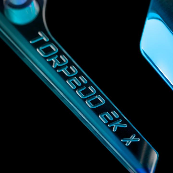 Image du produit EKWB EK-Mana LiteBlock MAG Torpedo Z690 D-RGB - acrylique