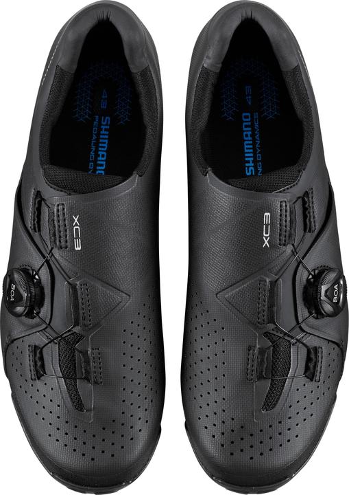 Produktbild Shimano SH-XC3 (41)