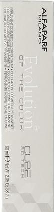 Alfaparf Evolution of the Color 6.5 60ml (Dunkelbraun Mahagoni)