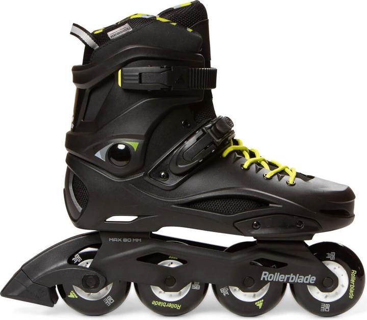 Produktbild Rollerblade RB Cruiser 80 (44)