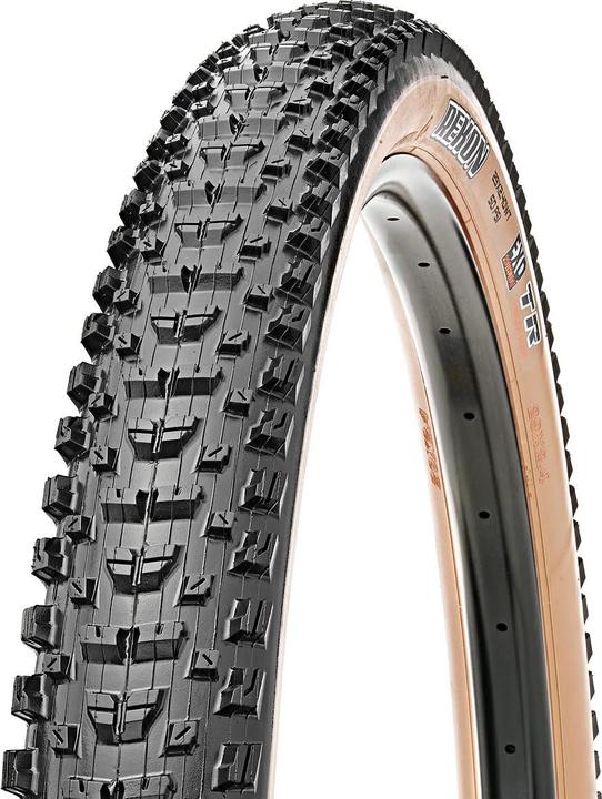 Immagine prodotto Maxxis Rekon Skinwall WT TR EXO 60TPI Dual (29 x 2.40, 61-622)