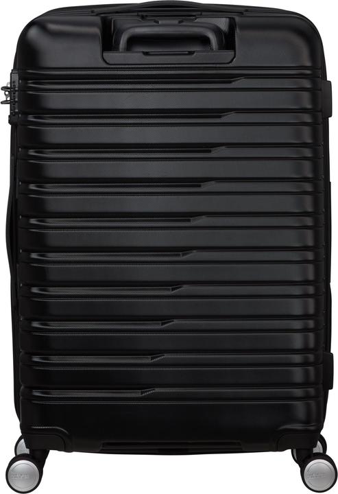 Immagine prodotto American Tourister Flashline Carrello a 4 ruote 67 cm (69 l, M (50 - 90l))