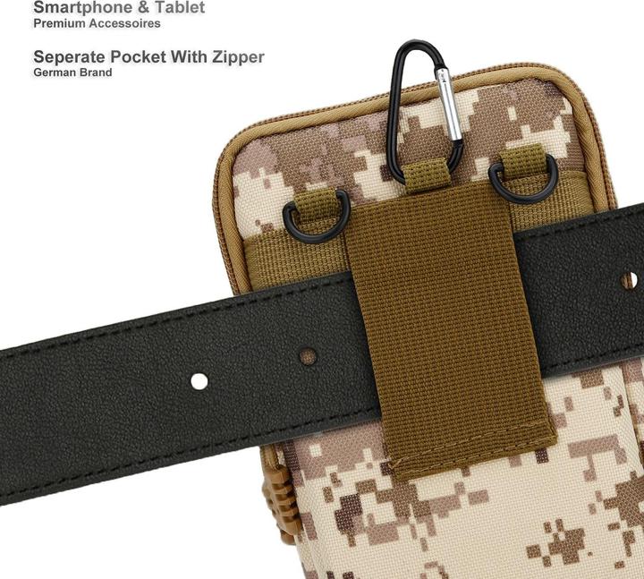 Actual product image Cadorabo Case for LG KQ51 Outdoor Cover (LG KQ51)
