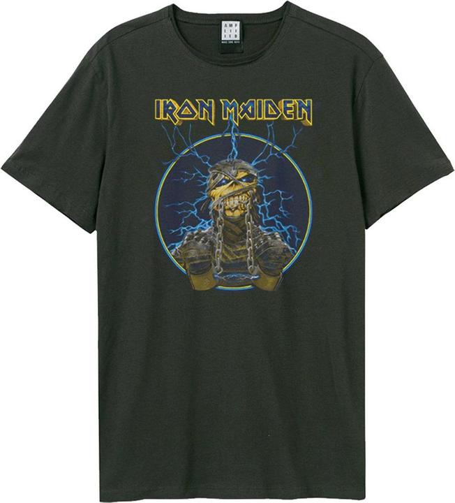 Amplified Mummy TShirt