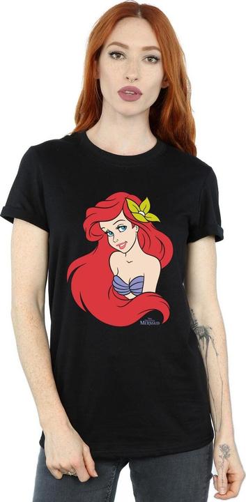 Produktbild Disney The Little Mermaid Close Up TShirt (XL)