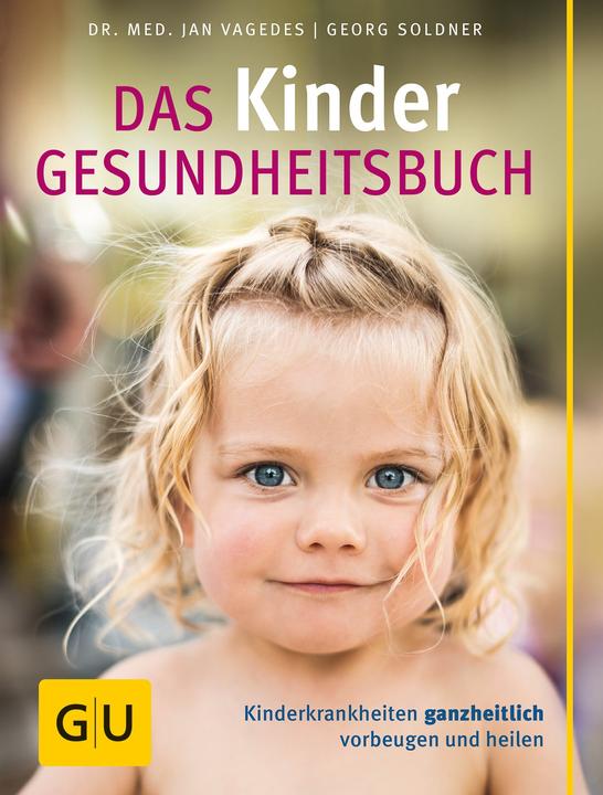 Image du produit Das Kinder Gesundheitsbuch (Allemand, Georg Soldner, 2013)