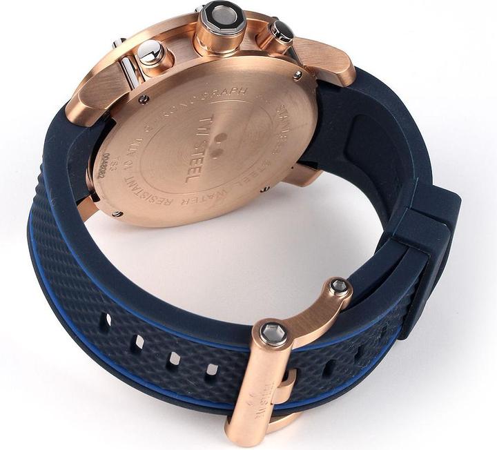 Produktbild TW Steel Grandeur Tech (Analoguhr, Chronograph, 48 mm)