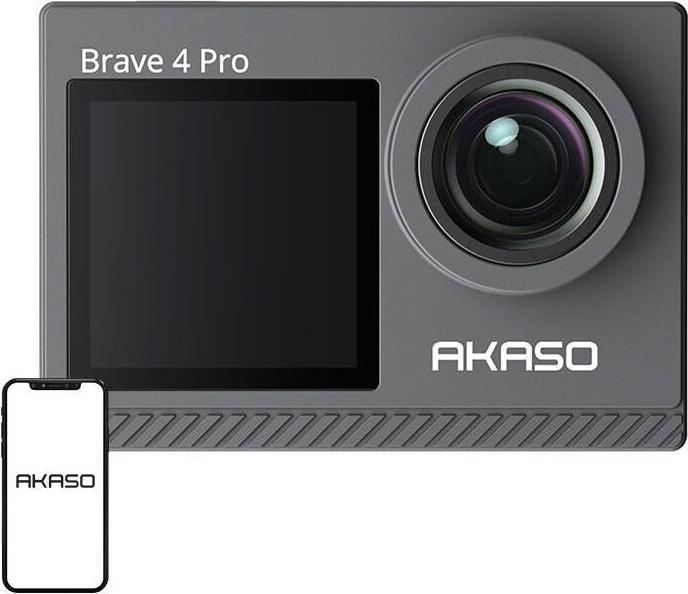Produktbild Akaso Camera Brave 4 Pro (30p)