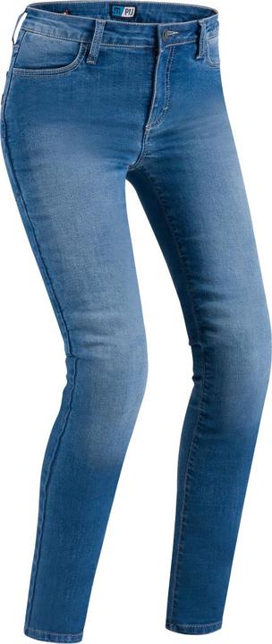 PMJ SKINNY Damen Jeans (Damen, 28)