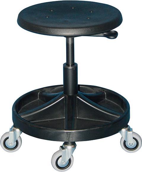 Actual product image Bedrunka & hirth Work stool