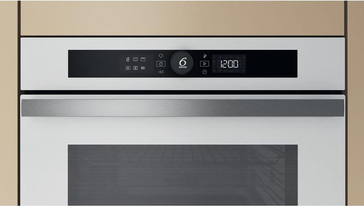 Whirlpool WOI4S8CM1SWA