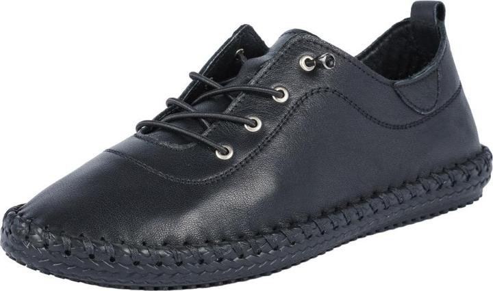 Immagine prodotto Lunar Scarpe di tela St Ives in pelle (36)