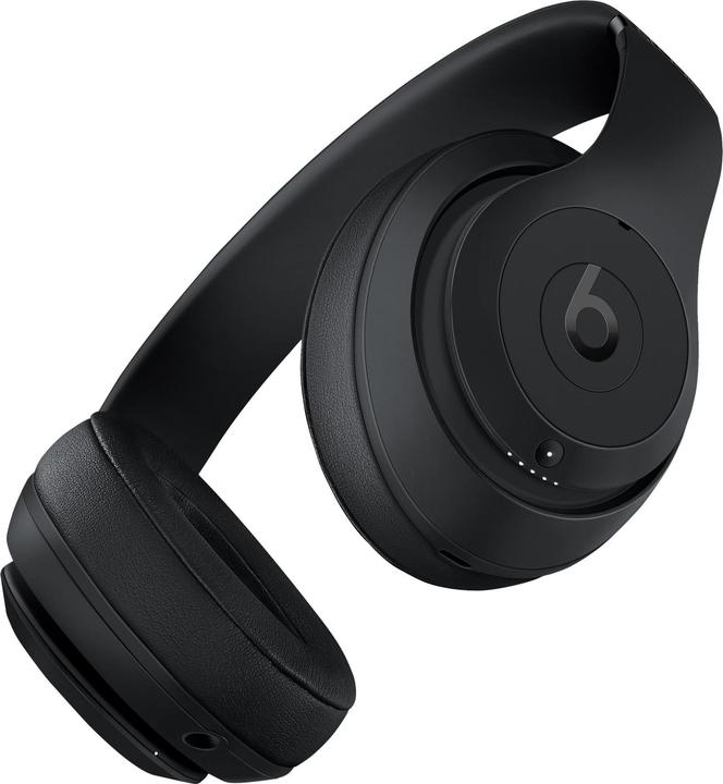 Actual product image Beats Studio3 (ANC, 22 h, Cable, Wireless)