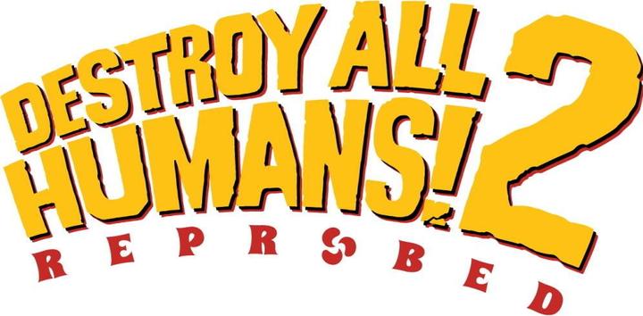 Produktbild THQ Destroy All Humans 2: Reprobed (PS5, DE)