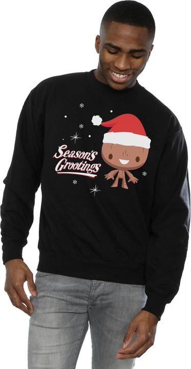 Image du produit - Sweat SEASON'S GROOTINGS - Homme (XL)