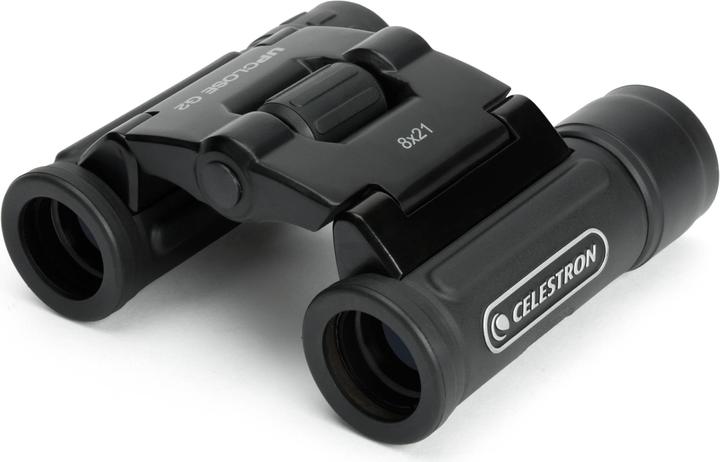 Celestron UpClose G2 (8 x, 21 mm)