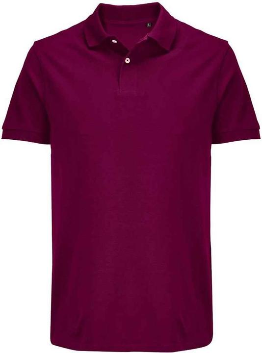 Produktbild Sols Pacific Poloshirt Doppelnähte (S)