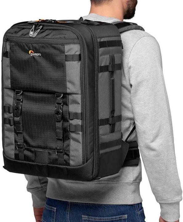 Immagine prodotto Lowepro Pro Trekker BP 450 AW II (Borsa a tracolla per fotocamera, 32 l)