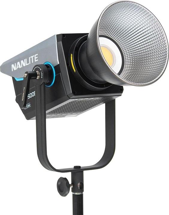 Nanlite FC500B (Videoleuchte, Studioleuchte)