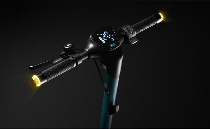 Actual product image SoFlow SO3 Pro (20 km/h, 35 km, 350 W)