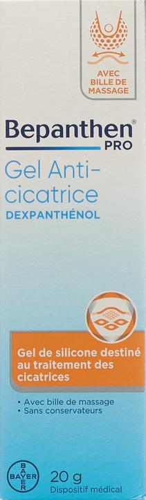 Image du produit Bepanthen PRO Gel cicatrisant (Gel)