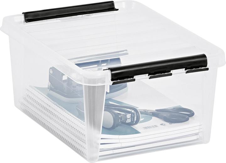 Produktbild Ebnat Tragbox (40 x 30 x 19 cm, 14 l)