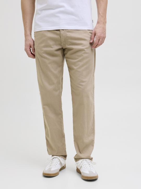 Actual product image Jack & Jones Relaxed Fit Relaxed Fit Hosen Relaxed Fit Hosen (XXL)
