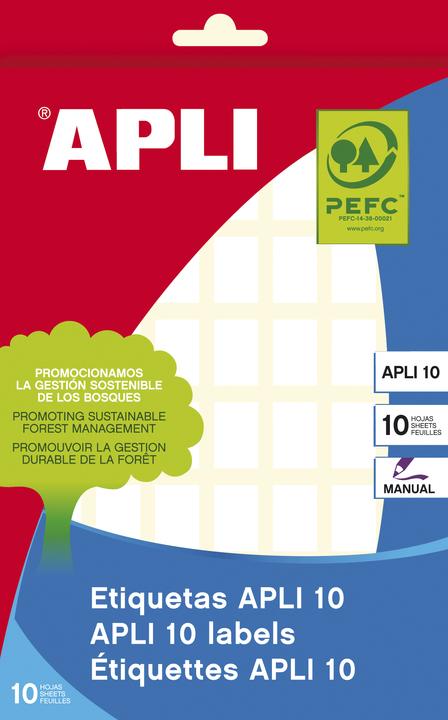 Produktbild Apli 01635