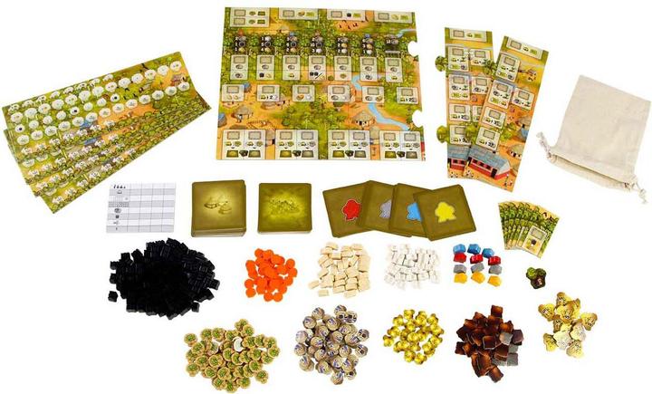 Actual product image 999Games - Cradle