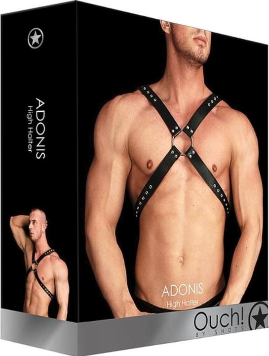Image du produit Ouch! Adonis (Taille unique)