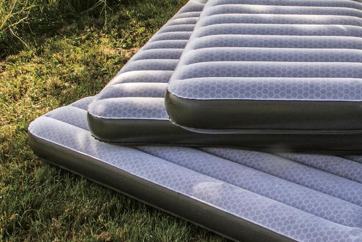 Actual product image High Peak Comfort Plus Air Double