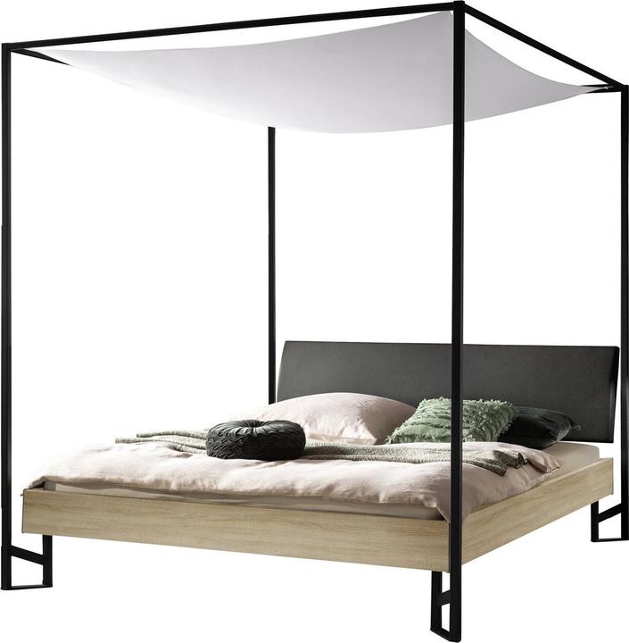 Fumo Kul, Rovere grezzo, antracite