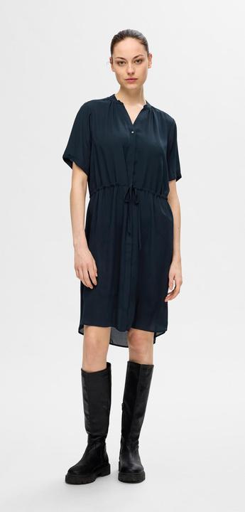 Immagine prodotto Selected Femme Vestito camicetta a maniche corte (36)