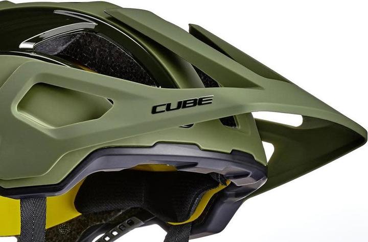 Image du produit Cube Bike Strover Mips casque de vélo (57 - 62 cm)