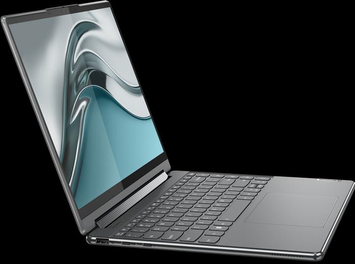 Image du produit Lenovo Yoga 9i (14", Intel Core i7-1260P, 16 Go, 1000 Go, CH)