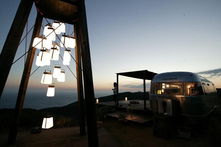Produktbild Les Jardins Bump Solarlaterne 300 lumenss (300 lm)