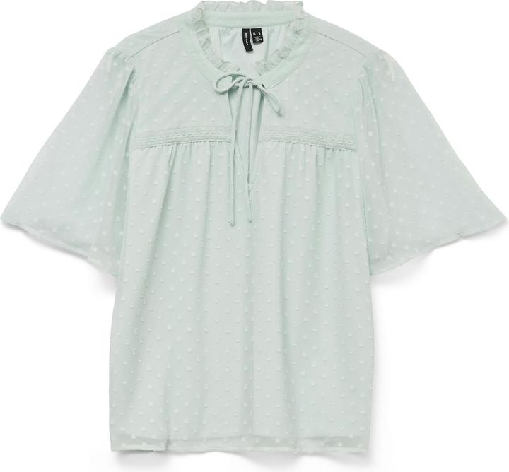 Vero Moda VMLEAH Top Bluse