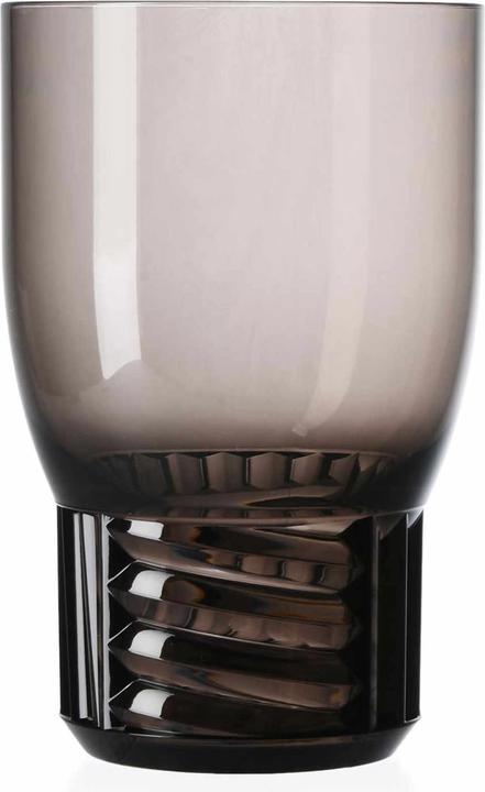 Actual product image Kartell Trama Glasses (4 x)