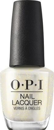 OPI Vernis à ongles Gliterally Shimmer 15 ml (Vernis couleur)