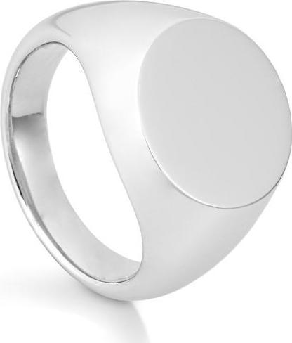 Actual product image Breuning Ring (60, 750/18 K Gold)