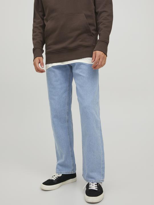 Immagine prodotto Jack & Jones JJIEDDIE JJORIGINAL MF 710 NOOS Jeans loose fit Jeans loose fit (28)