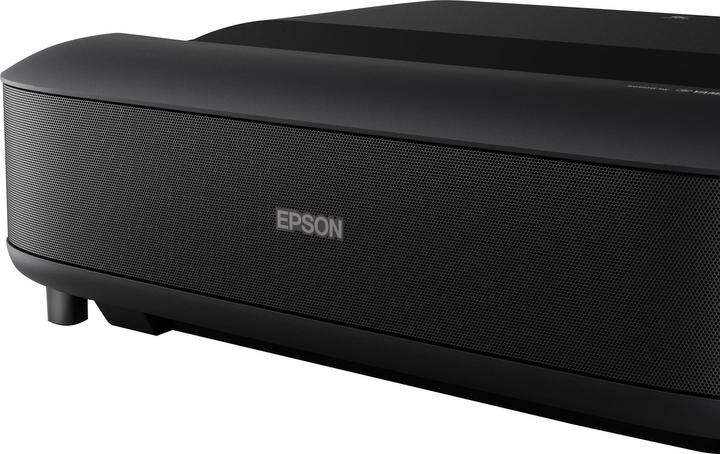 Actual product image Epson EH-LS650B (4K, 3600 lm, 0.25 - 0.62 : 1)