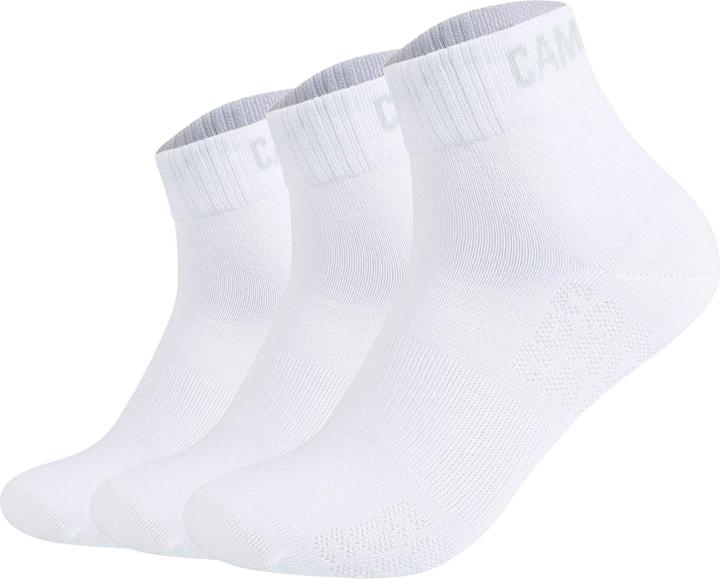 Produktbild Camp David Socken Sportlich Bequem sitzend (3er Pack, 43 - 46)