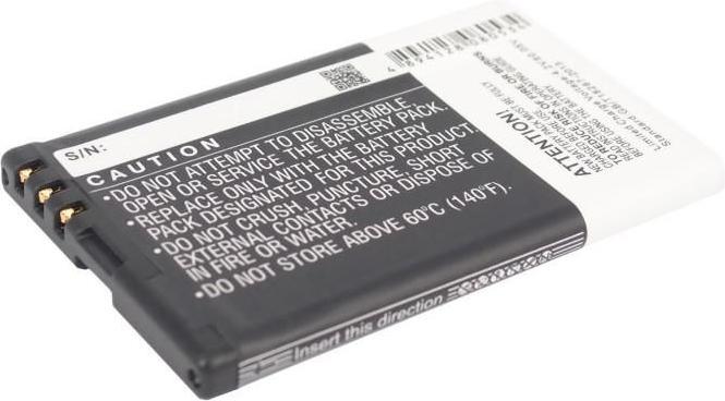 Produktbild CoreParts Battery for Sagem Mobile (Akku)
